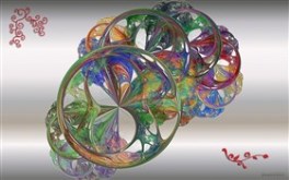 Colorful Circles