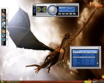 dragon-desktop