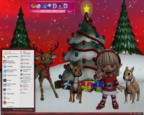 Waiting for Christmas