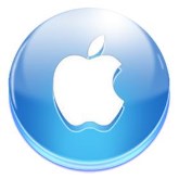 Apple Blue