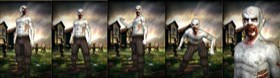 Undead Rising 2.1