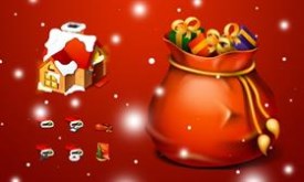 Red Christmas