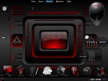 Alien Glyph