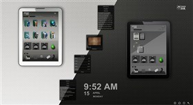 TabletDX