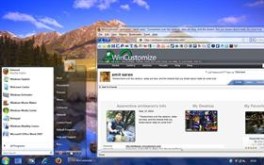 Firefox n Windows7