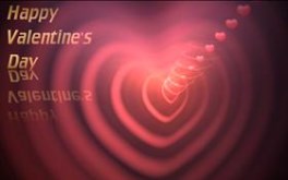 Happy Valentine's Day