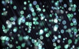 Dotted Luminosity