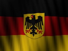 German Flag
