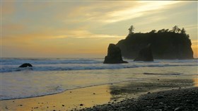 Ruby_Beach_Sunset