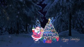 Magical_Santa_Claus