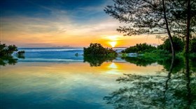 High_Water_Sunset