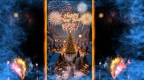 2026 Happy New Year