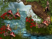 Fairy_Pond