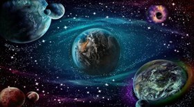 Space