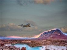 Flagstaff_Flight