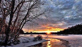 Country_Winter