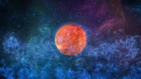 Amazing Hot Venus 