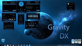 Gravity DX