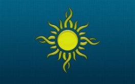 Sunny Walls