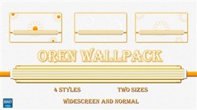 Oren Wallpack