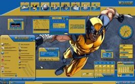 Wolverine 246