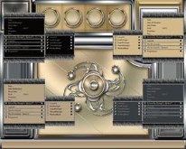 Gold'N Silver