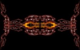 Tribal&Flame