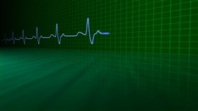 EKG 3D