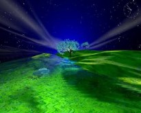 Sweet Dreams Screensaver
