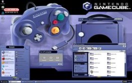 Game Cube V2
