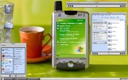 PocketPC - Classify INFO