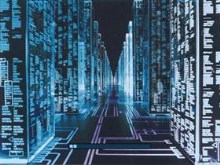 Computer City