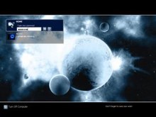Nebulosity