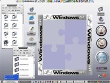 Windows XP _ Bill Gates Version