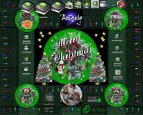 Holiday Wreath SS v2