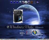 Vista Ultimate SS