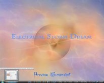Electrical Storm Dream SS