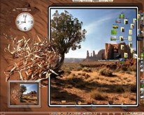 Az Desert Theme DT