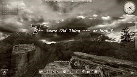 7 .. same old thing or not