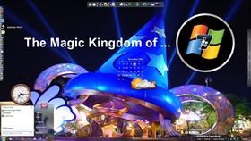 The Magic Kingdom of 7