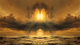 Gateway to Heaven