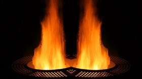 Fire Pits