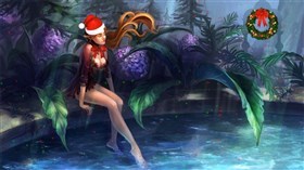 Santa's Helper