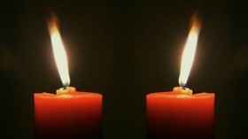Candle Lights