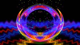 Neon Rainbow