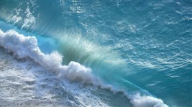 Sea Heaven