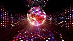 Disco Ball 004
