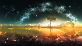 Space Lake