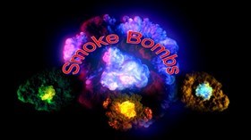 Smoke Bombs