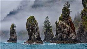 Kenai Fjords